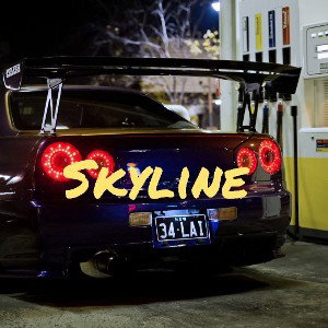 skyline 
