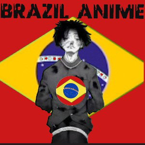 Brazil anime (slowed up)