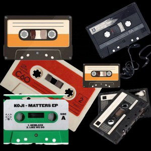 80's caset phonk