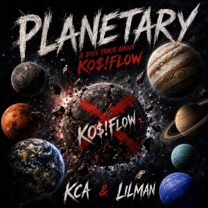 PLANETARY