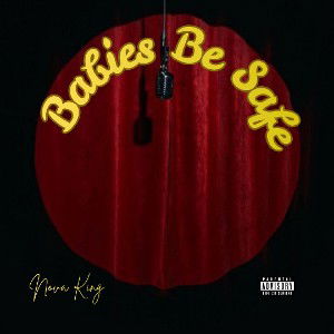 Babies Be Safe (Sample)