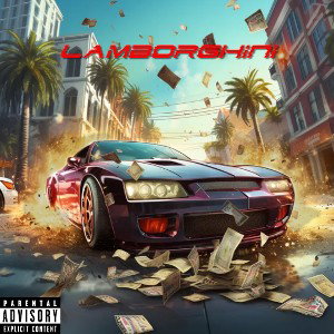 CUTWRI$T - Lamborghini Opp 