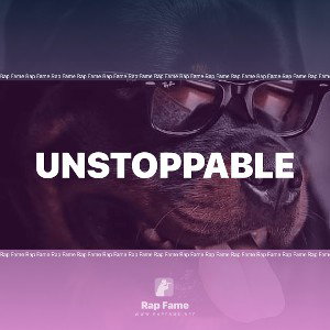 UNSTOPPABLE 
