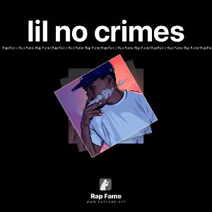 lil no crimes 