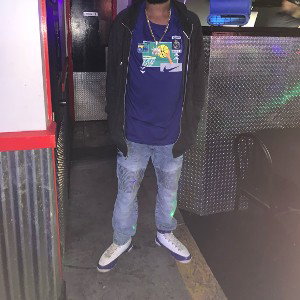 New Orleans 