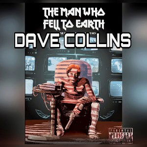 THE MAN WHO FELL TO EARTH