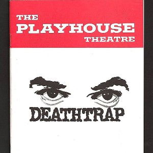 LIVE: From The Death Trap