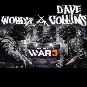 World War 3 ft. WORDZ GADDAFI