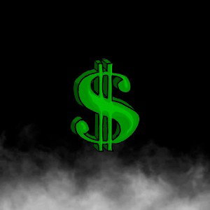 god and money