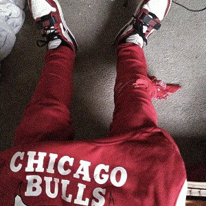 thuggin