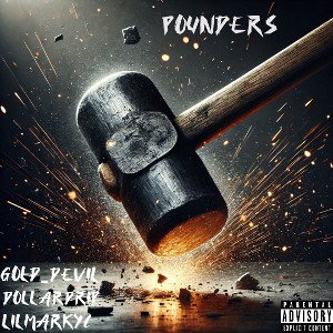 Pounders