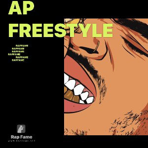 AP Freestyle 