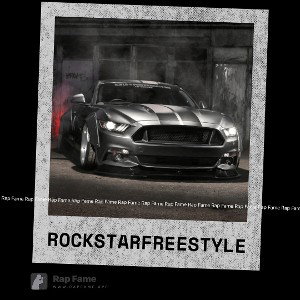 Rockstar Freestyle 