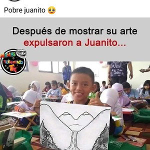 la verdad como danger