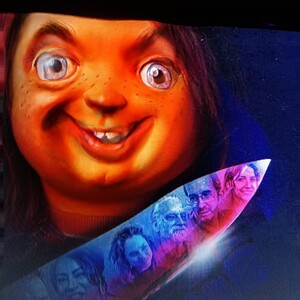 Chucky STFU