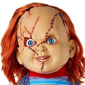 livin doll chaky da kiler pert 3