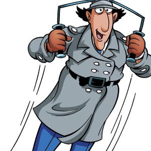 InSpector  5aggot