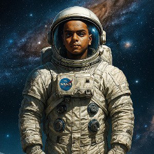 Space Part One 