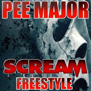 SCREAM FREESTYLE 