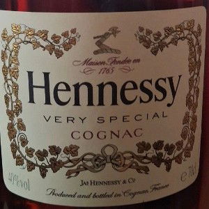 Hennessy 