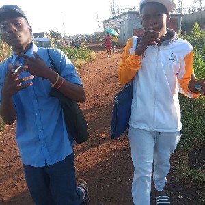 school boys 