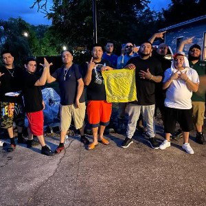 WIMAUMA LATIN KINGS RUSKIN 