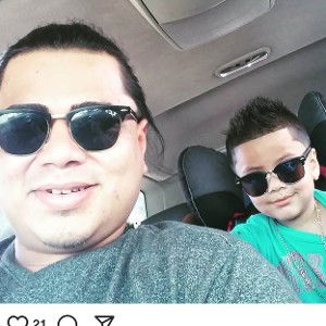 FIDENSIO ROBLES AKA FEDDI 