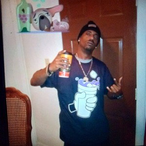 bad 55 Yung the kid  freestyle 