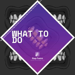what to do