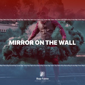 mirror on the wall