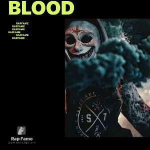 blood