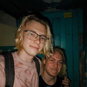 Максим Андреев