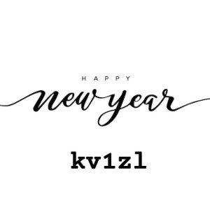 kv1zl - Hew Year (2026) 