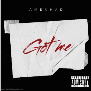 L’EAU DE MA MÉMOIRE -AMENHAD