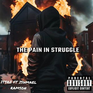 THE PAIN IN STRUGGLE