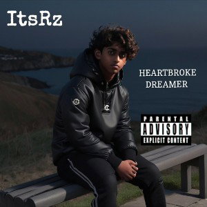 HEARTBROKE DREAMER