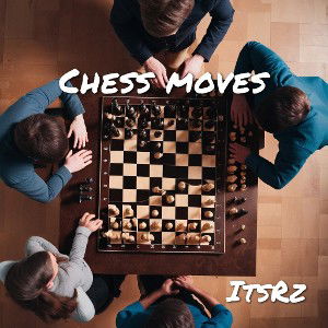 Chess moves
