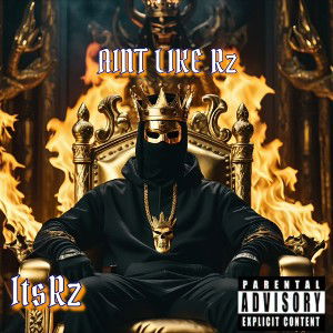 AINT LIKE Rz