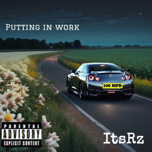 PUTTING IN WORK