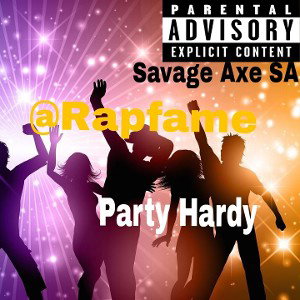 Party Hardy