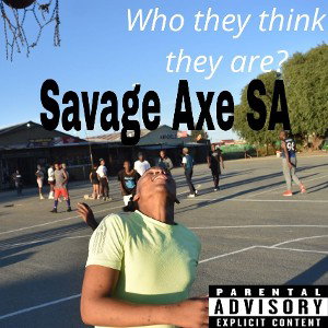 Who they think they are?