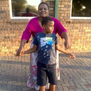 I miss you mama
