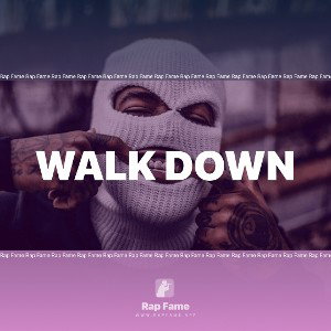 Walk Down
