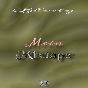 bhosty - mein swag ( prod. by bhostyrena)