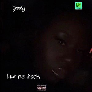 Bhosty - Luv me back