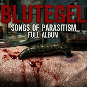 Blutegel 