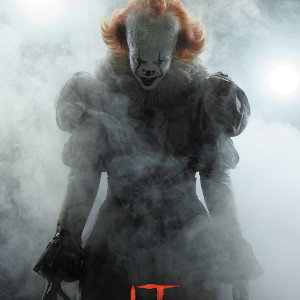Venom - pennywise 
