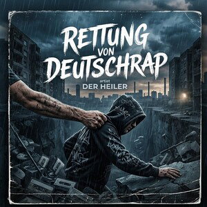 Rettung von Deutsch Rap