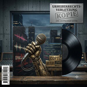 Kopier Rap