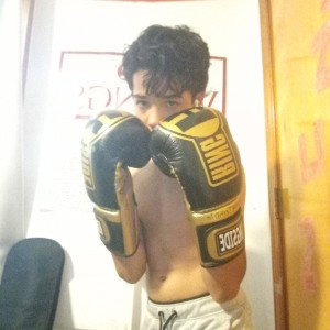 Boxing